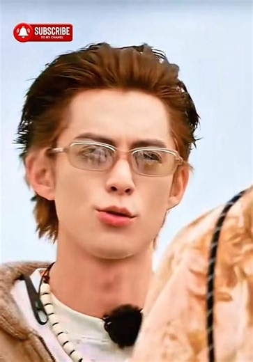 THE INN DYLAN WANG♥️♥️♥️