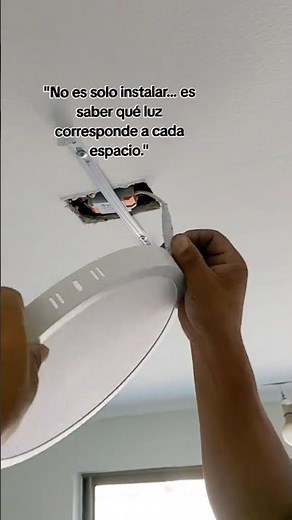Luz calida neutra o fria, como elegir la iluminación correcta.