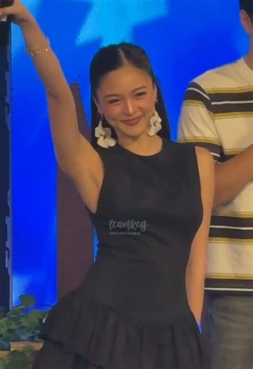 Kim Chiu and Paulo Avelino Delight Fans on Wednesday