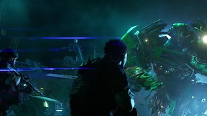 Watch 'Calling all Autobots!' | Transformers: Age of Extinction Clip