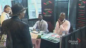 National Black Canadians Summit held in Halifax