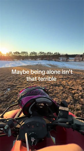 Riding Alone in Wisconsin: Finding Adventure on Four Wheels