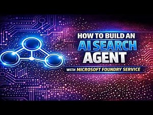 Build Better Agents using in-built RAG with Microsoft Foundry Service and AI Search