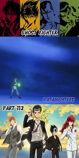 Ghost Fighter Tagalog Characters and Memes Explained