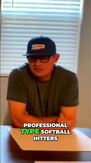 Softball Bat Reviews: Cutting the Ball Better! #shorts