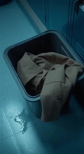 "I WAS 14, SHIVERING IN THE HALLWAY BECAUSE THEY HID MY DEAD GRANDMOTHER’S VINTAGE COAT AS A 'PRANK,' UNTIL THE VARSITY CAPTAIN CROSSED THE INVISIBLE LINE, WRAPPED HIS JACKET AROUND ME, AND SILENCED THE ENTIRE SCHOOL WITH FIVE WORDS. Chapter 1: The Chill The cold in Northwood High wasn’t just a temperature; it was a weapon. I stood outside the heavy oak doors of Mr. Henderson’s History class, my arms wrapped tight around my chest, trying to stop the tremors. It was fourteen degrees outside, and 