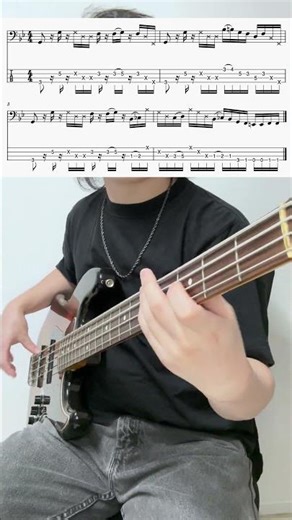 Ghost Note Exercise #shorts