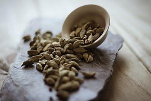 Cómo utilizar el cardamomo en tus platillos