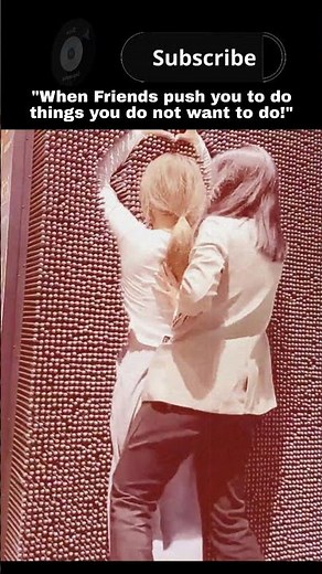 She Was Forced to Make a First Impression 😅