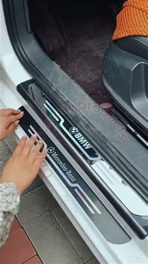 SMART CAR ACCESSORIES & GADGETS Make Easy Your Car Life