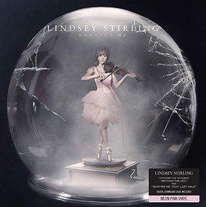 Lindsey Stirling - Shatter Me