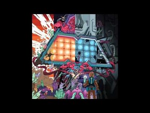 The M Machine - When It's Gone
