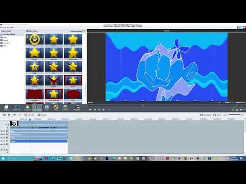 How to make Daniel Louie major on avs with audacity (NOT FULL CORRECT VERSION) 