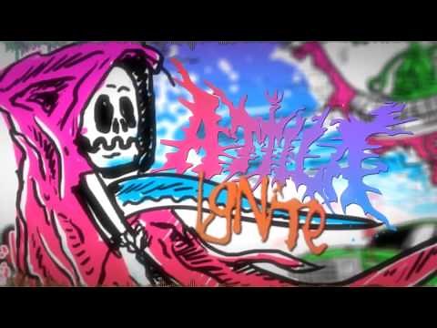 Attila - Ignite (OFFICIAL LYRIC VIDEO)