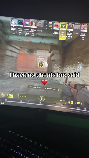 Understanding Cheating in CS2: Key Insights