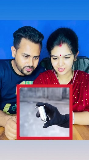 736K views · 7.4K reactions | Magic stick #magicstick #prdchallenge #Facebook #reels #viralvideo #indian | Prd challenge | Facebook