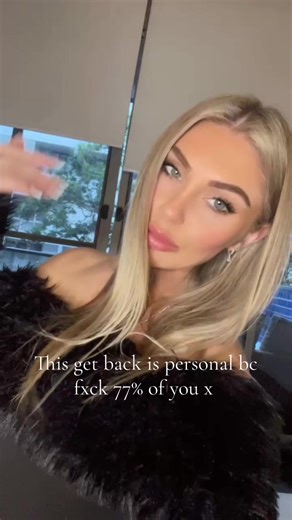 P E R S O N A L #fyp #januarybaby #getback