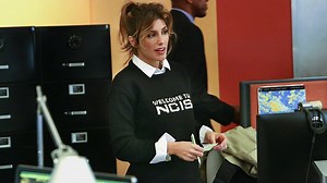 NCIS: Jennifer Esposito deixa o elenco da série após uma temporada!