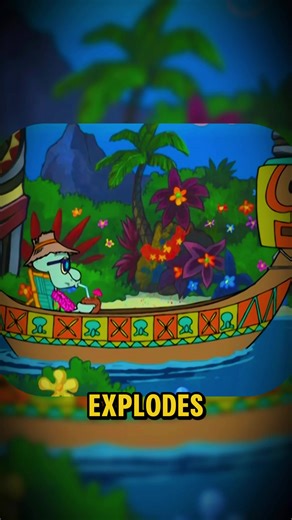 #spongebob #cartoon #theory