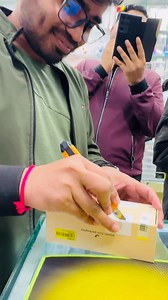 Motorola Edge 50 Fusion Unboxing 😍 | Gadget & Park