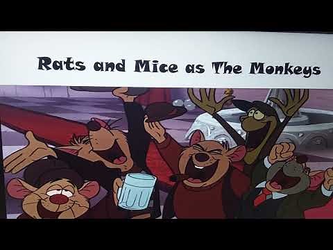 "The Creatures Book" Part 20 - End Credits