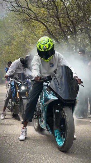 Ktm rc 390 and duke 390 cute girls crazy relations !! #trending #ytshorts #rc390 #r15 #ktm#zx10r