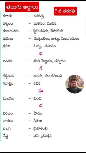 #ఘటము అనగా అర్థం ఏమిటి ?