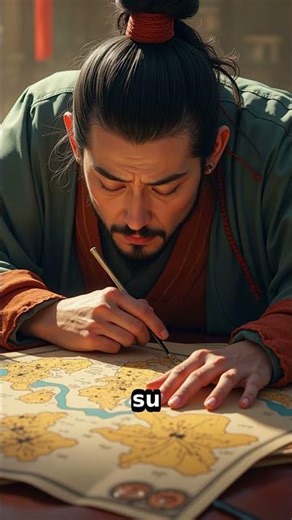 La traición que cambió el destino de la dinastía Ming