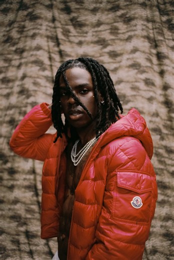 Rema Embraces The Moment On 'Fun' | News | Clash Magazine Music News, Reviews & Interviews