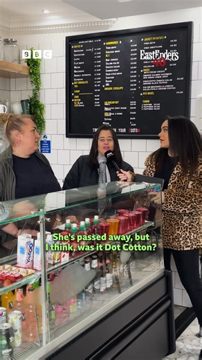 How many can you answer? 🤔 #EE40 #EastEnders #Quiz #Test #Fan Testing EastEnders fans in the East End! | BBC