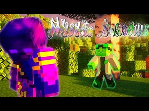 Mystic Shadows | | Conflicted Beginnings || Episode 1