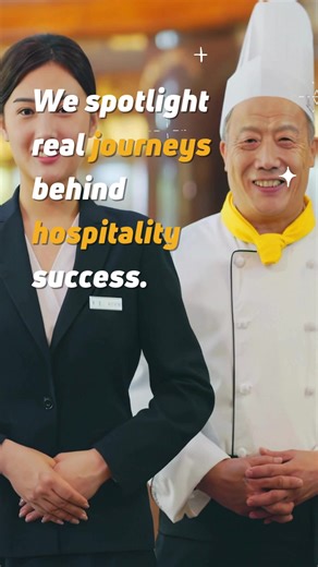 Hozpitality highlights people—not just positions. #HospitalityStories #PeopleOfHospitality #Hozpitality #HospitalityProfessionals #HospitalityLeadership #HotelIndustry #RestaurantIndustry #CareerJourneys #USHospitality #HospitalityCommunity