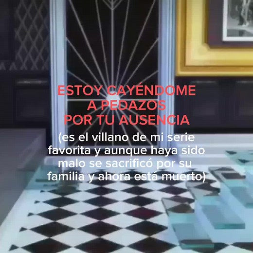 no van ni dos días y ya lo extraño 😭😭 #parati #mlb5season #bogaboo_adrien #miraculous #fyp