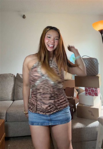 #suzinalama #lovelove #prpackage #unbox #crazy | Unboxing Packages