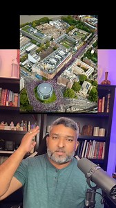 116K views · 8.6K reactions | Freedom March in UK We are making history  | Munda Sialkoti | Facebook