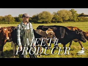 5 years ago we'd never milked a cow - now our ice cream business is booming | Country Living UK