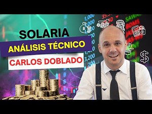Consulting | Is it time to buy Solaria? Technical analysis by Carlos Doblado