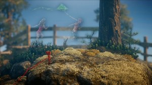 Unravel Sequel Confirmed by EA and Coldwood Interactive - Gameranx