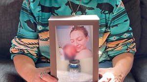 Autumn Stone's death in 2019 was ruled a suicide. Her family still believes it was something more