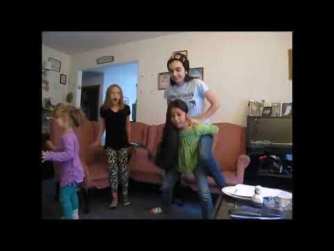 Lift Carry - 50 (FF Piggyback)