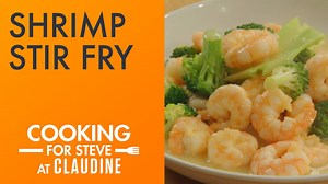 149K views · 192 reactions | Watch Chef Anthony from Claudine Kitchen as he makes a quick and easy stir fry. You can follow along with Chef Anthony or check out the recipe on SteveHarvey.com! | Steve Harvey | Facebook
