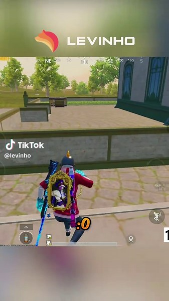 AWM Shot Highlights in PUBG Mobile