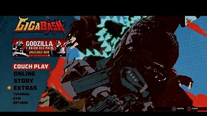 6K views · 165 reactions | Kaiju Fighting Game 'GigaBashGame'(Out Now on PS5, PS4, PC) - terrorizes Nintendo Switch consoles in 5 Days! Unleashing monstrous kaiju battles, versatile combat, and a variety of game modes, all within a new kaiju universe! Xbox release in development #FGC #Godzilla #gaming #PS5 #PS4 #Xbox #PC #GigaBash | Gormaru Island | Facebook