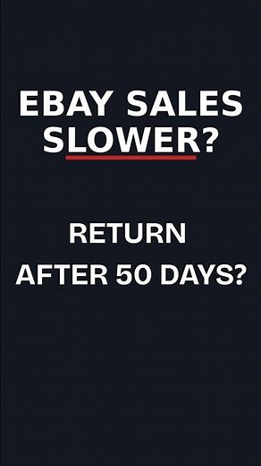 👉 eBay Returns Getting Out of Control?