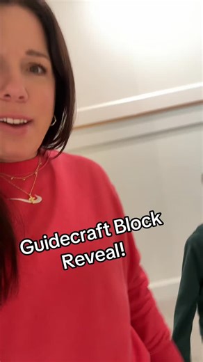 Preschool Vibes on Instagram: "Guidecraft offered to stock my entire block center, and I’m honestly blown away by what they sent. The pieces are gorgeous, sturdy, and so inviting for open-ended play and building. I cannot wait to add these to my block center and start creating new block invitations. We are a Guidecraft and Amazon affiliate and earn from qualifying purchases."