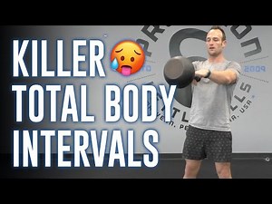YouTube Kettlebell Workouts 2.4 with Precision Kettlebells On Demand Follow Along Kettlebell Workout