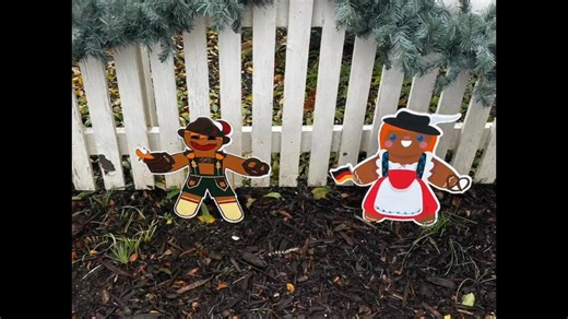 James Tobin on Reels