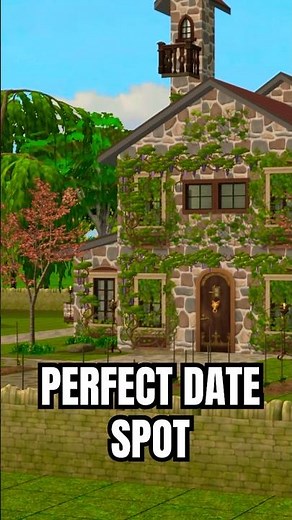 Building A VINEYARD! #sims2 #sims