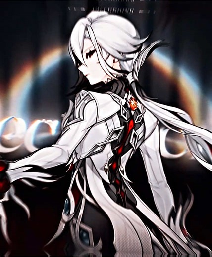 #ARLECCHINO | i love the snap sound effect guys i don’t know if you can tell | stream “dead2me” by @ellise