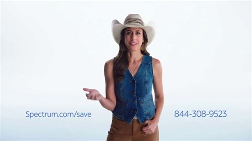 Spectrum TV Spot, 'Katy'